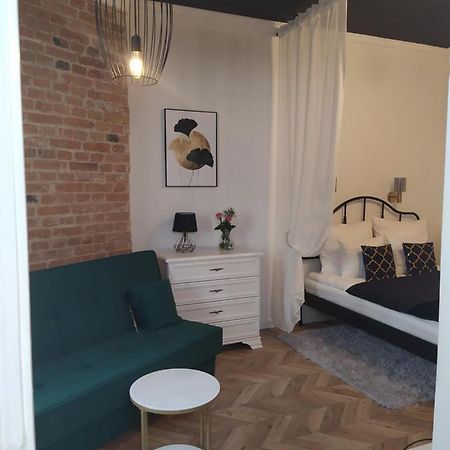 Ndm Apartament Варшава Екстер'єр фото