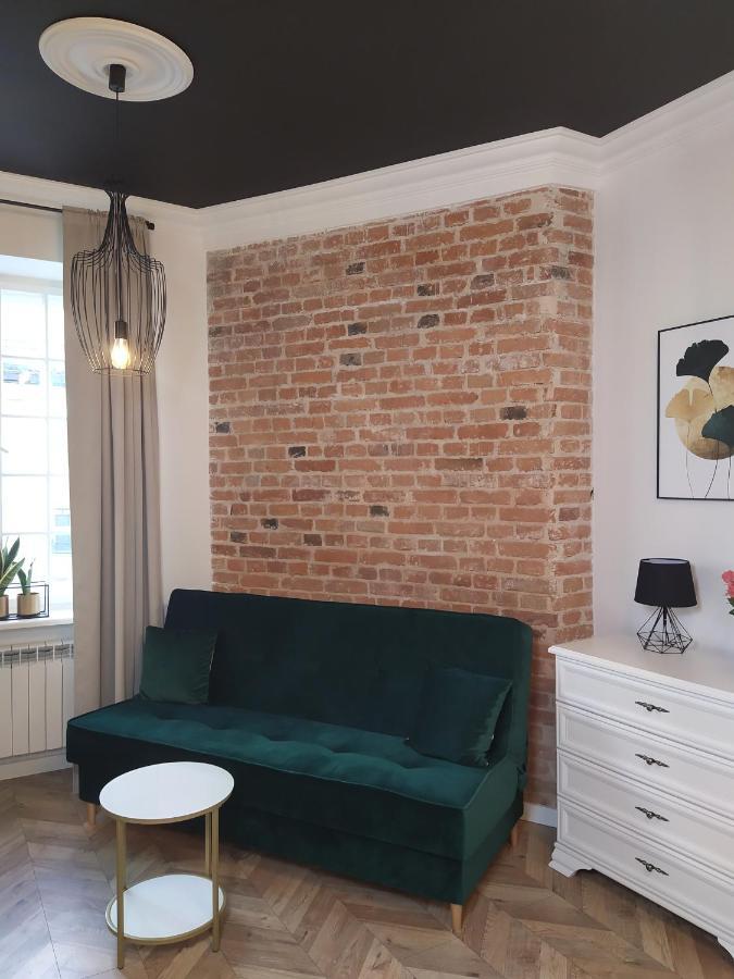 Ndm Apartament Варшава Екстер'єр фото