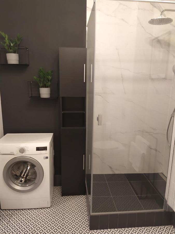 Ndm Apartament Варшава Екстер'єр фото