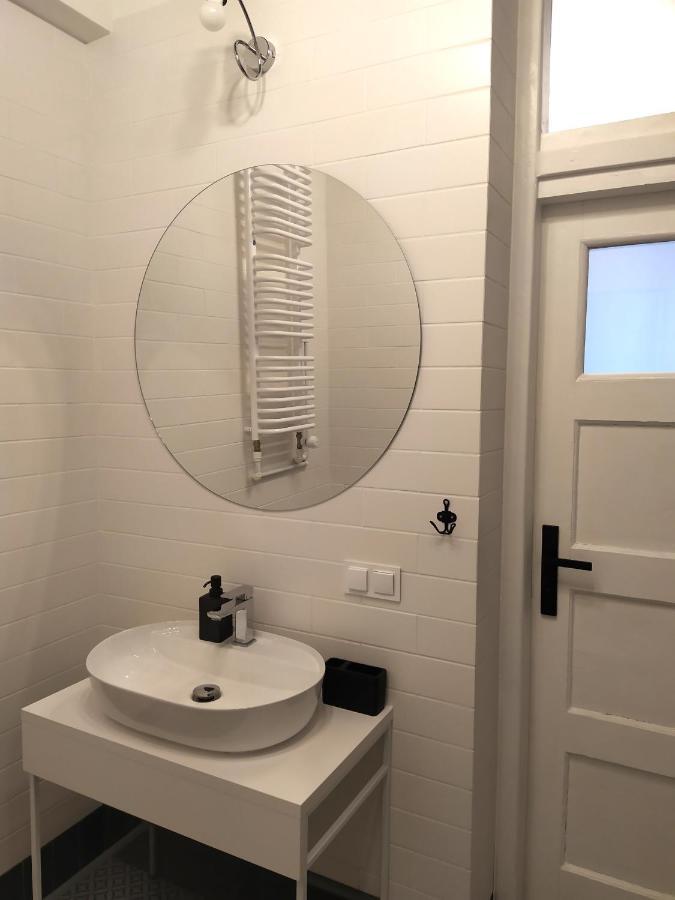 Ndm Apartament Варшава Екстер'єр фото
