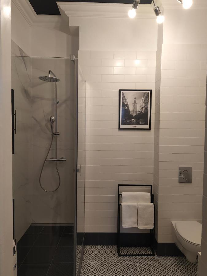 Ndm Apartament Варшава Екстер'єр фото